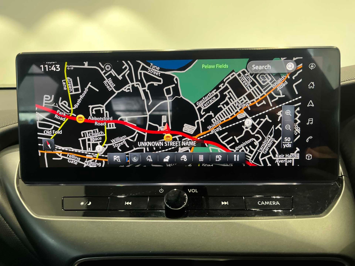 Used Nissan Juke 2025 for sale - 78196420: Photo 22