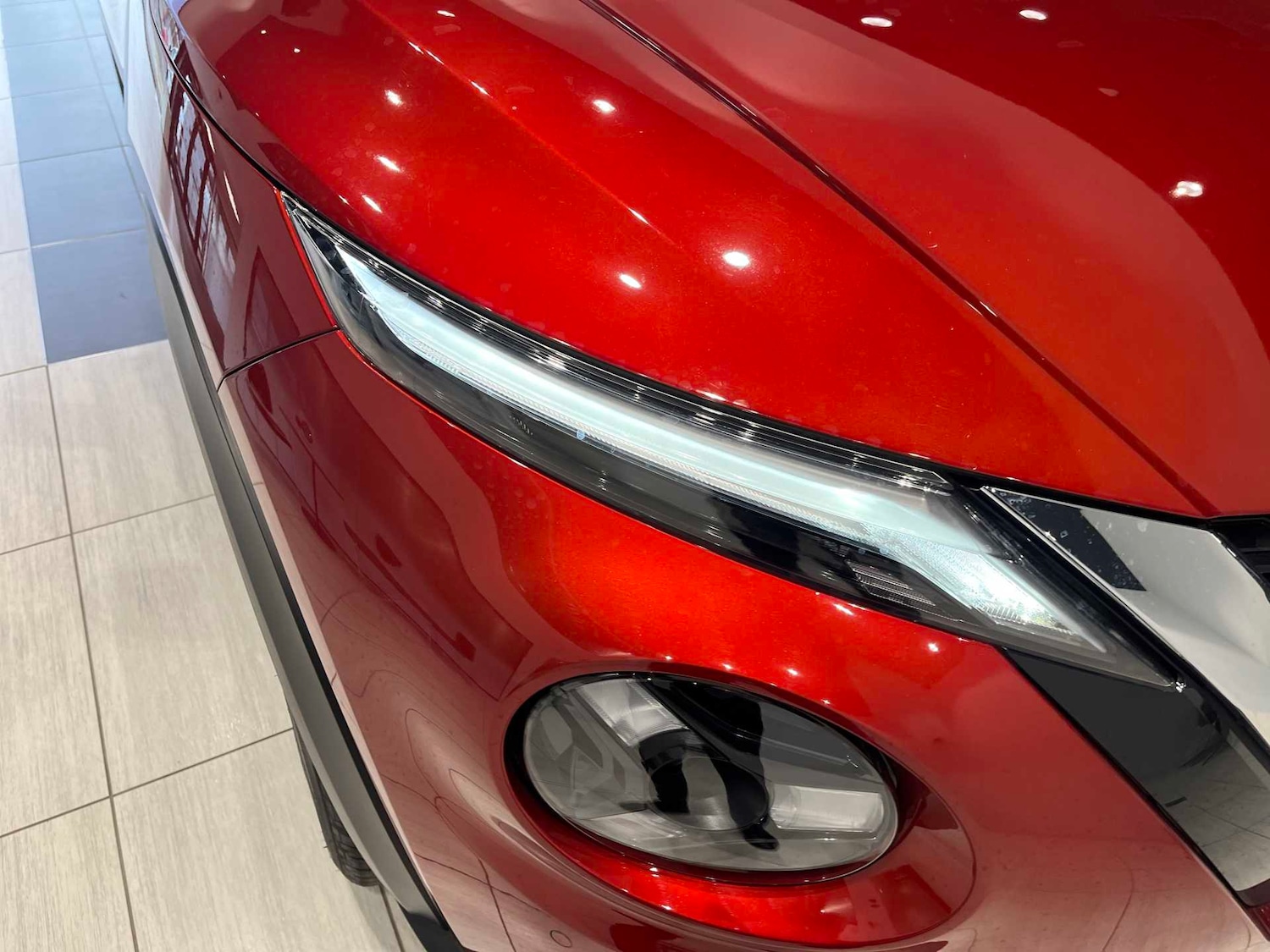 Used Nissan Juke 2025 for sale - 78196420: Photo 27