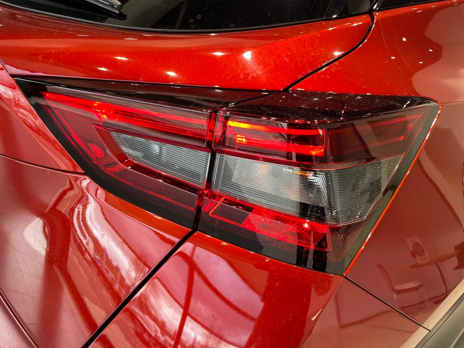 Used Nissan Juke 2025 for sale - 78196420: Photo 28