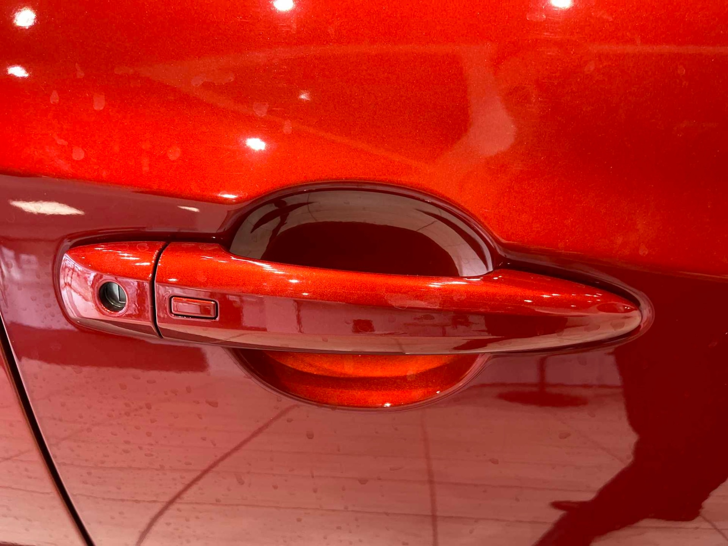 Used Nissan Juke 2025 for sale - 78196420: Photo 29