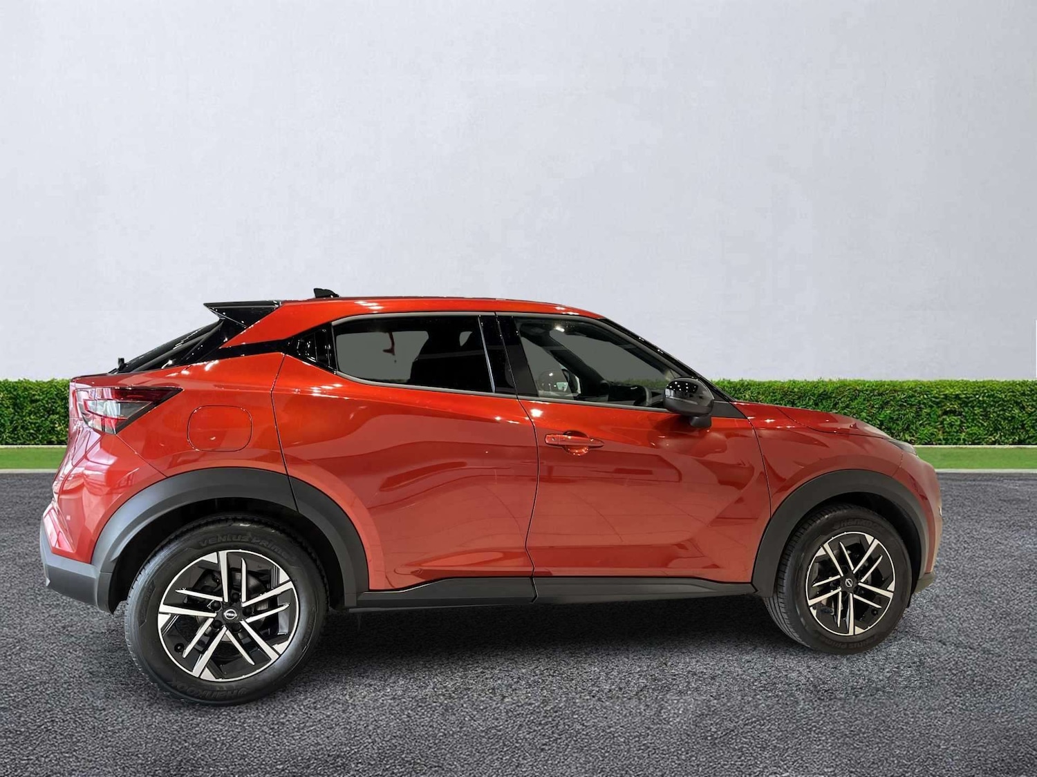 Used Nissan Juke 2025 for sale - 78196420: Photo 3