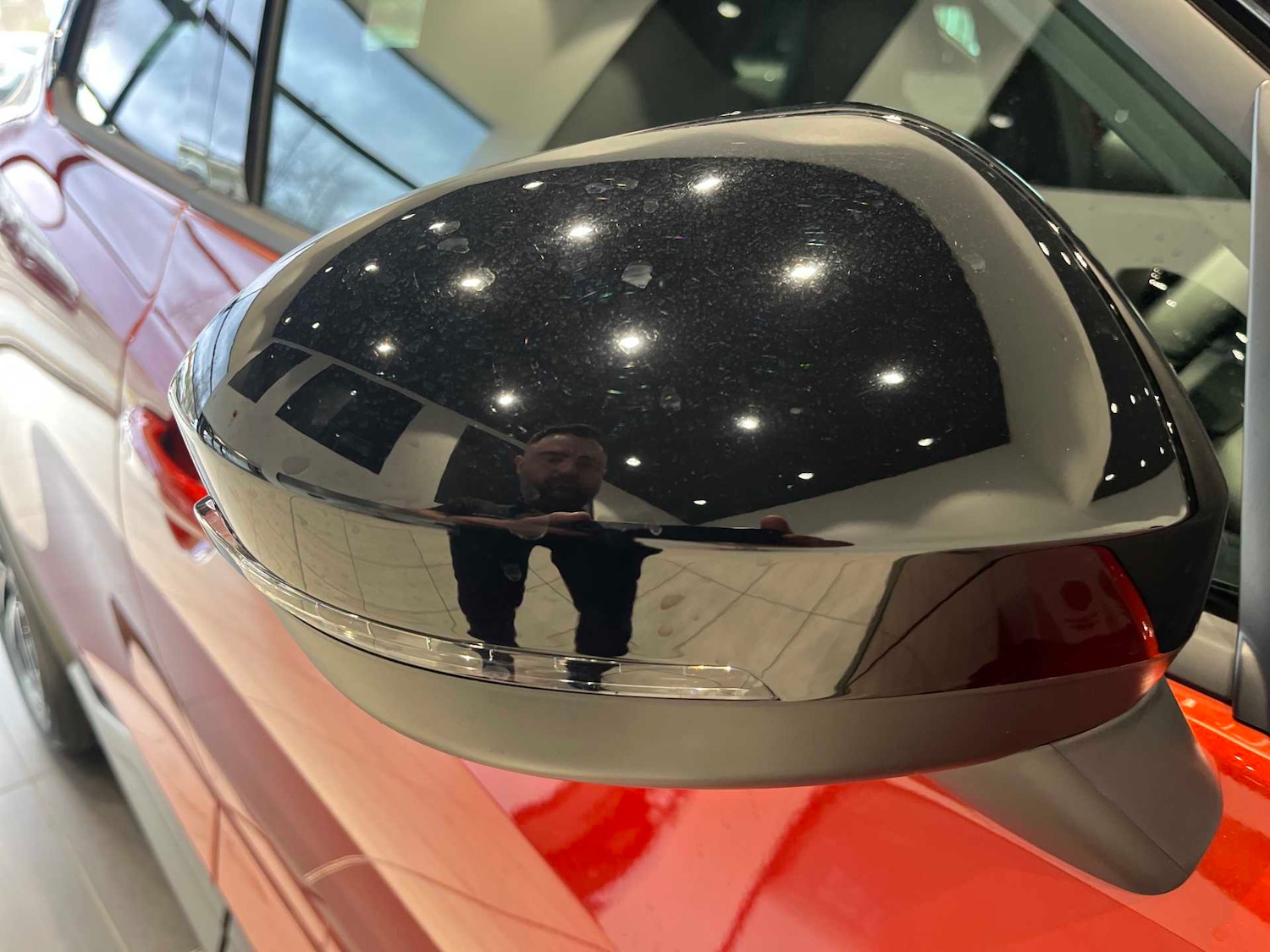 Used Nissan Juke 2025 for sale - 78196420: Photo 30