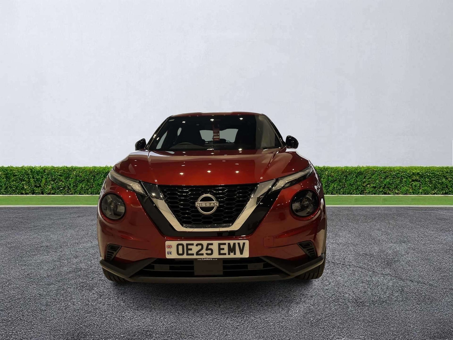 Used Nissan Juke 2025 for sale - 78196420: Photo 5