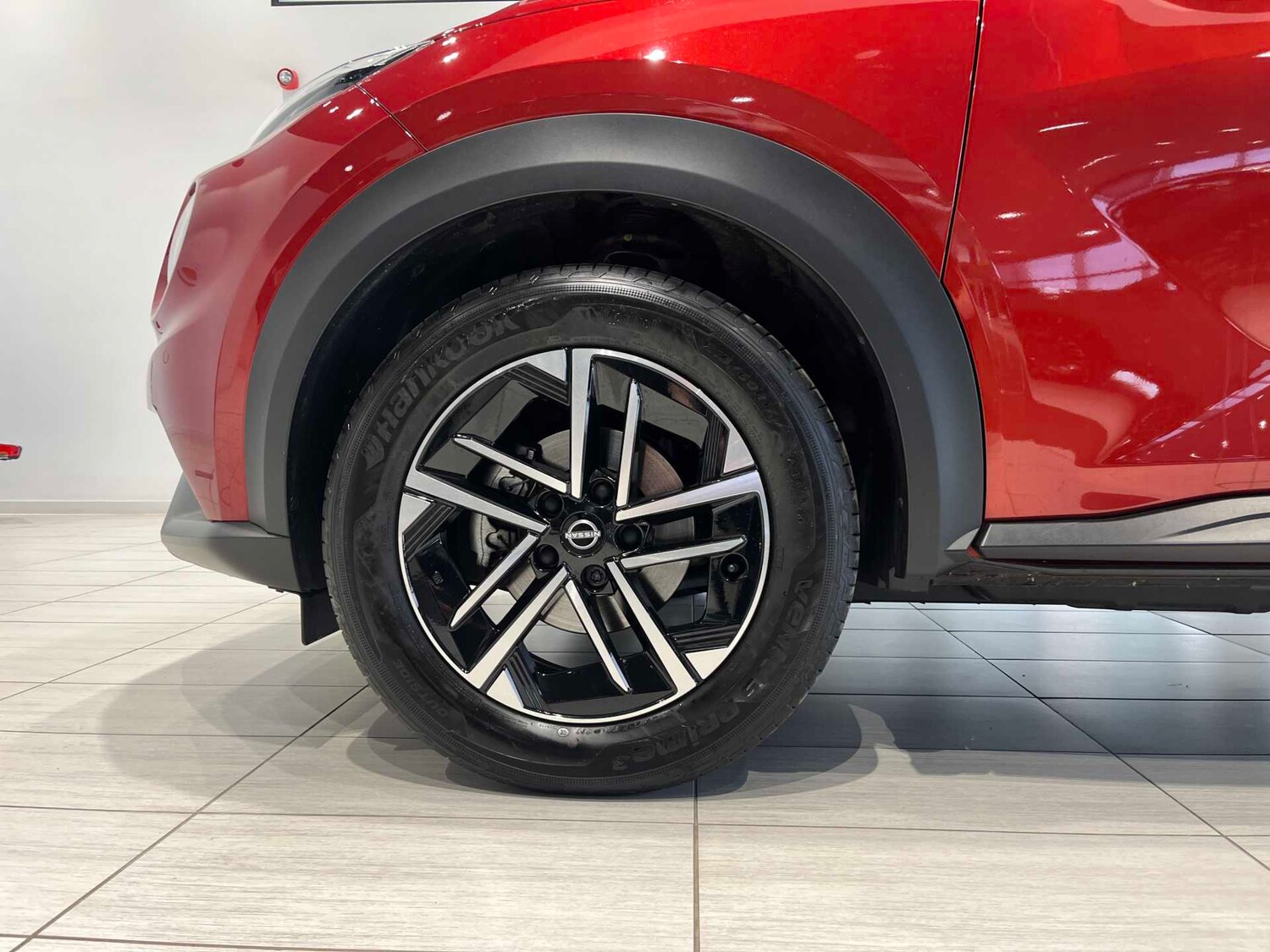 Used Nissan Juke 2025 for sale - 78196420: Photo 6