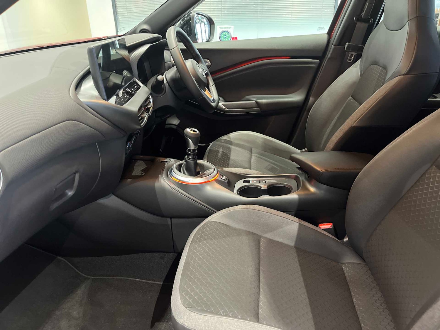 Used Nissan Juke 2025 for sale - 78196420: Photo 7