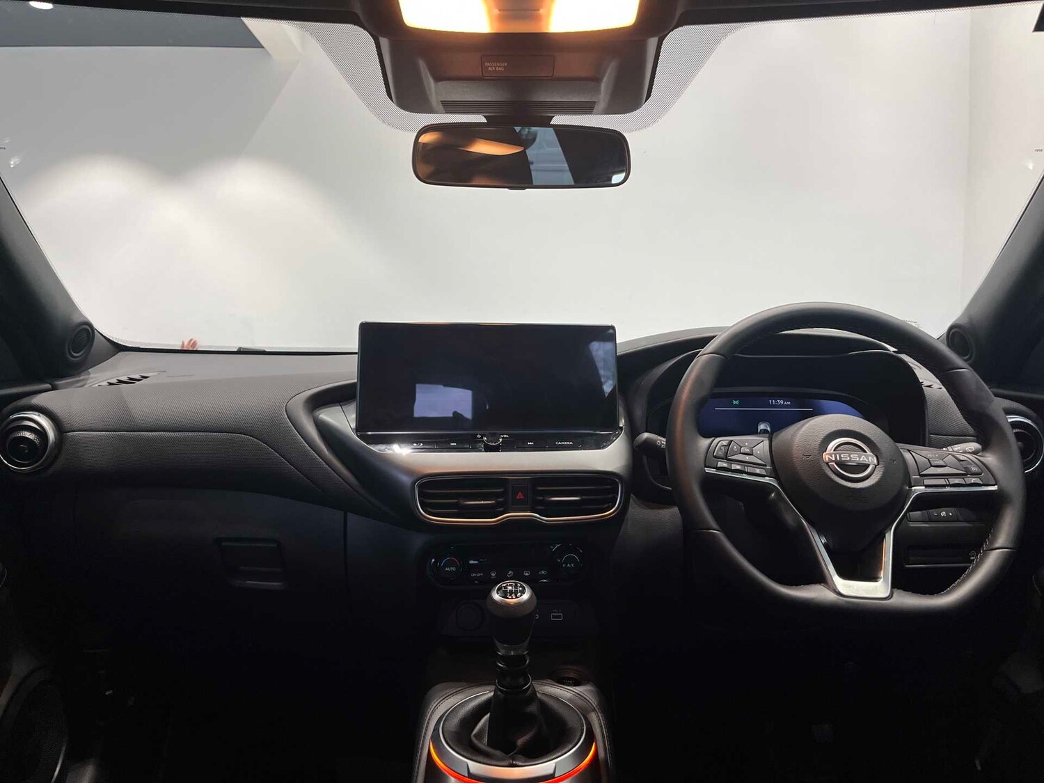 Used Nissan Juke 2025 for sale - 78196420: Photo 8