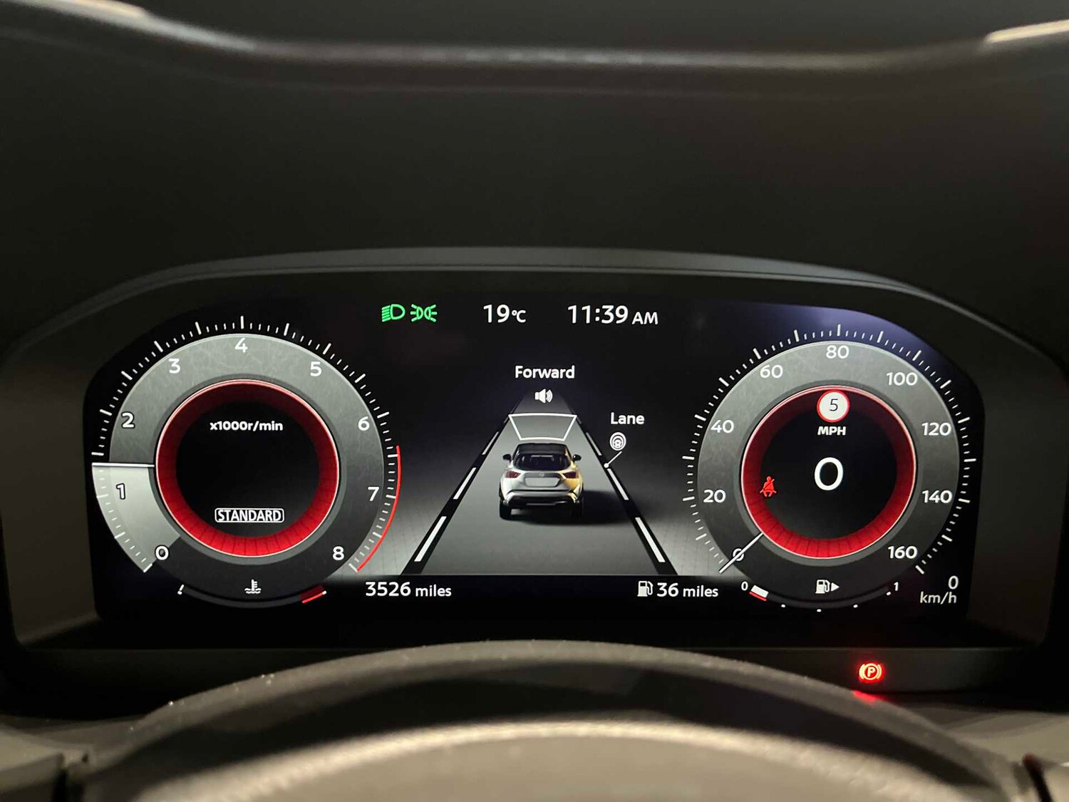 Used Nissan Juke 2025 for sale - 78196420: Photo 9