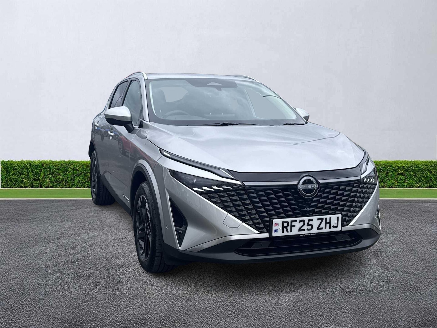 Used Nissan Qashqai 2025 for sale - 76471106: Photo 1