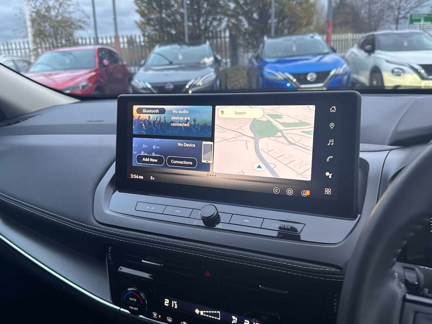 Used Nissan Qashqai 2025 for sale - 76471106: Photo 10