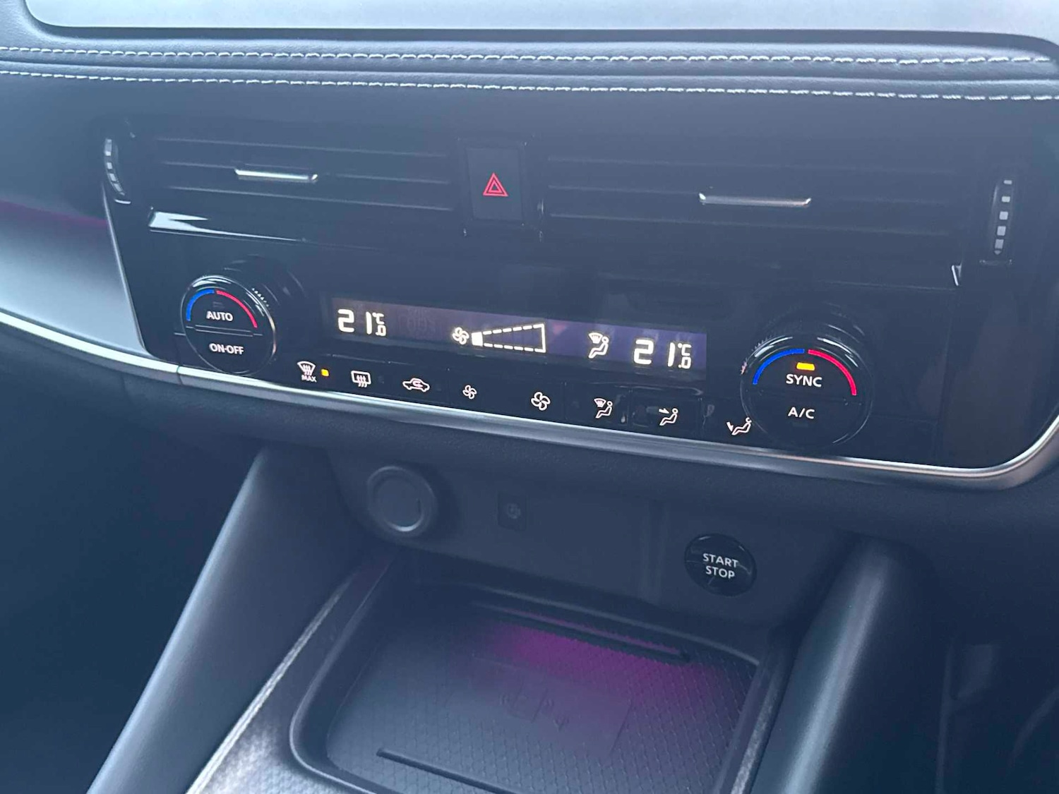 Used Nissan Qashqai 2025 for sale - 76471106: Photo 11