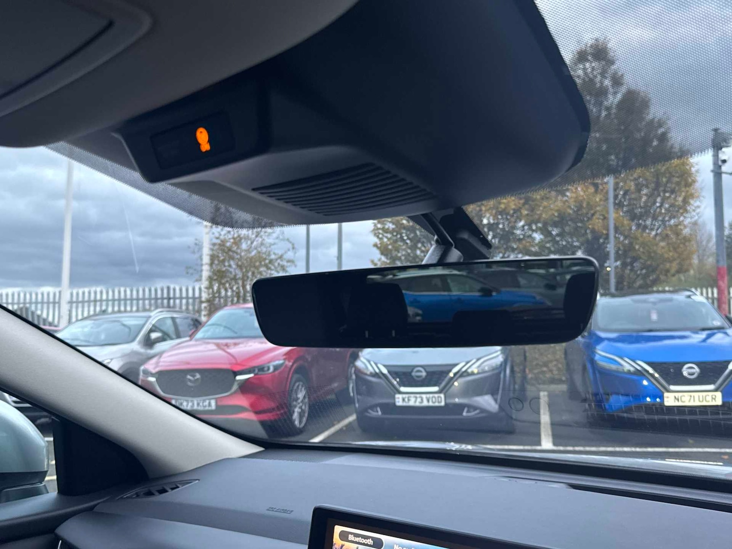 Used Nissan Qashqai 2025 for sale - 76471106: Photo 13