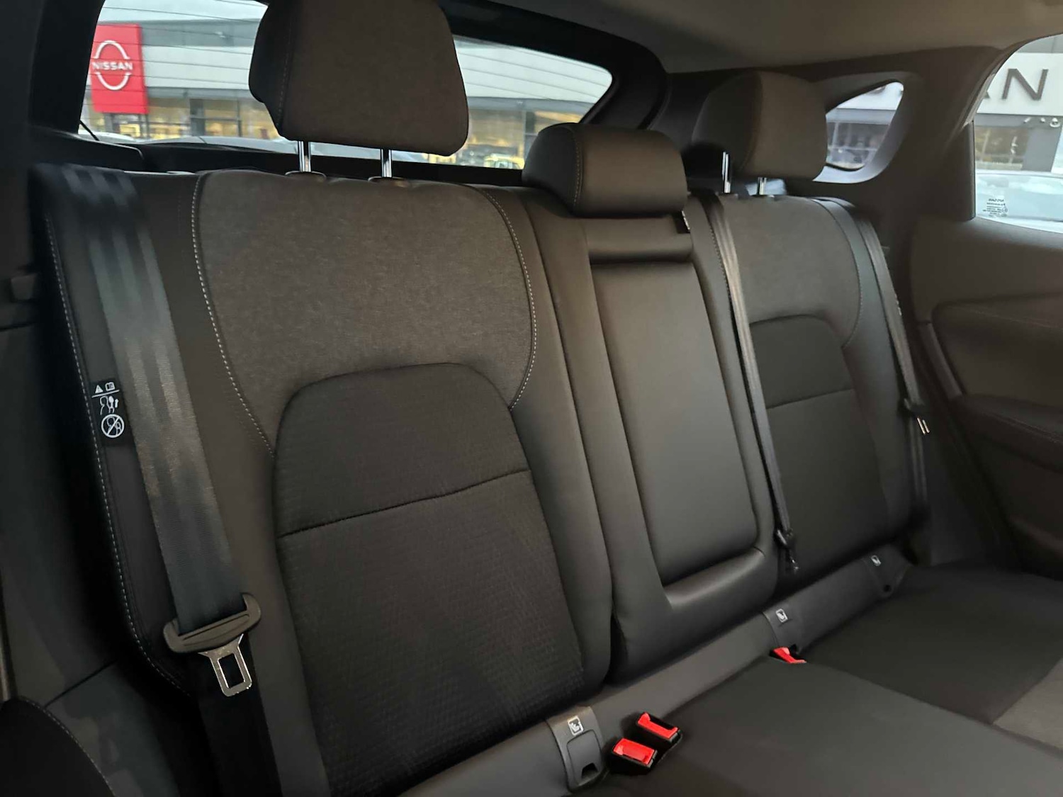 Used Nissan Qashqai 2025 for sale - 76471106: Photo 15