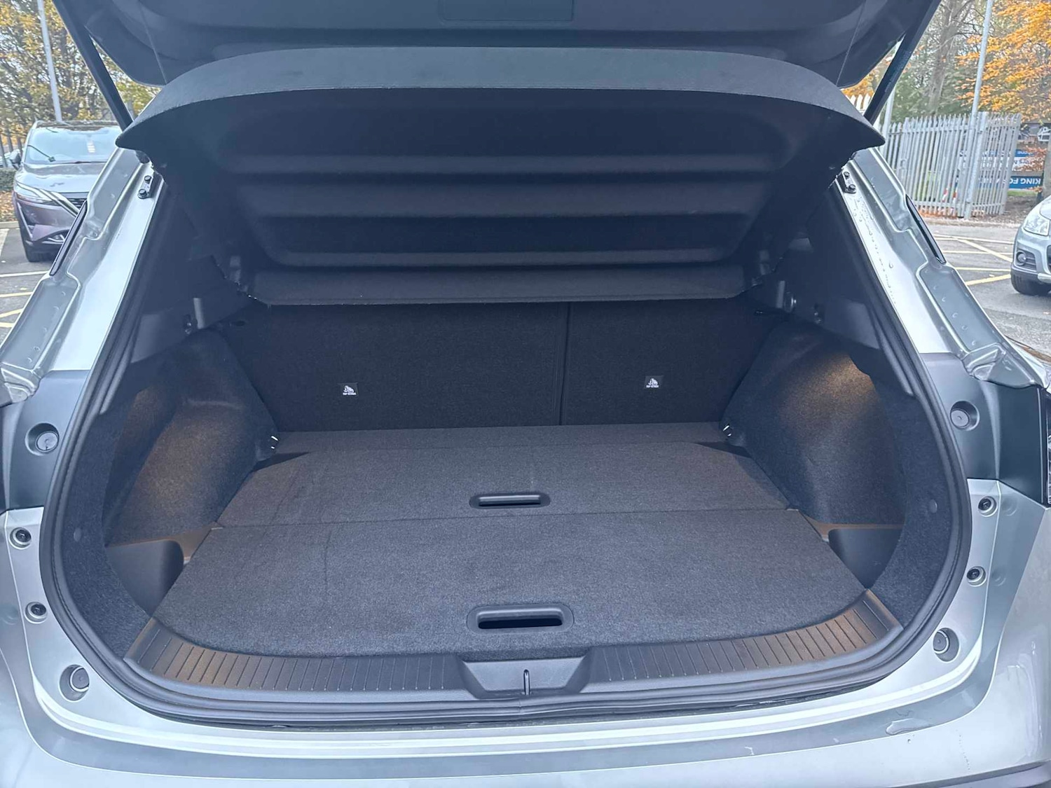 Used Nissan Qashqai 2025 for sale - 76471106: Photo 16