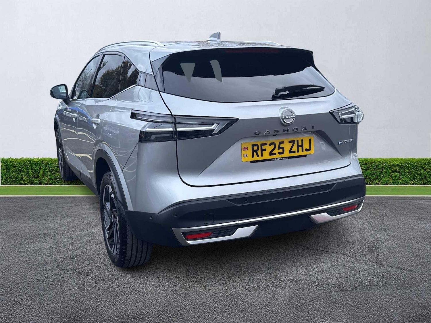 Used Nissan Qashqai 2025 for sale - 76471106: Photo 17