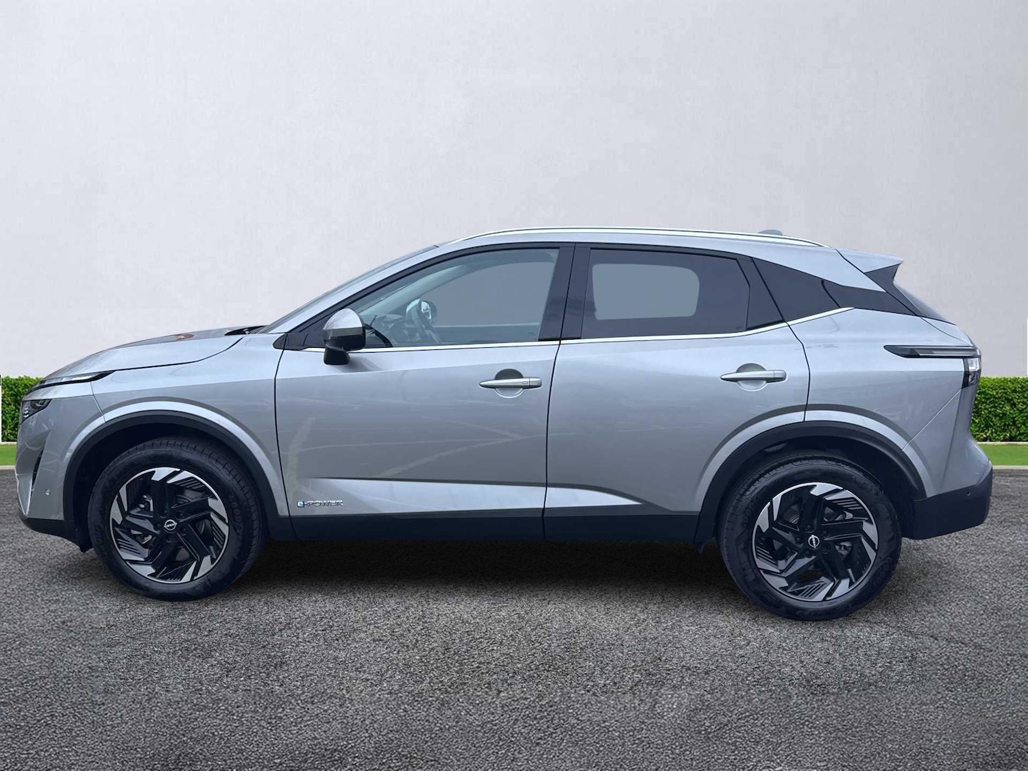 Used Nissan Qashqai 2025 for sale - 76471106: Photo 18