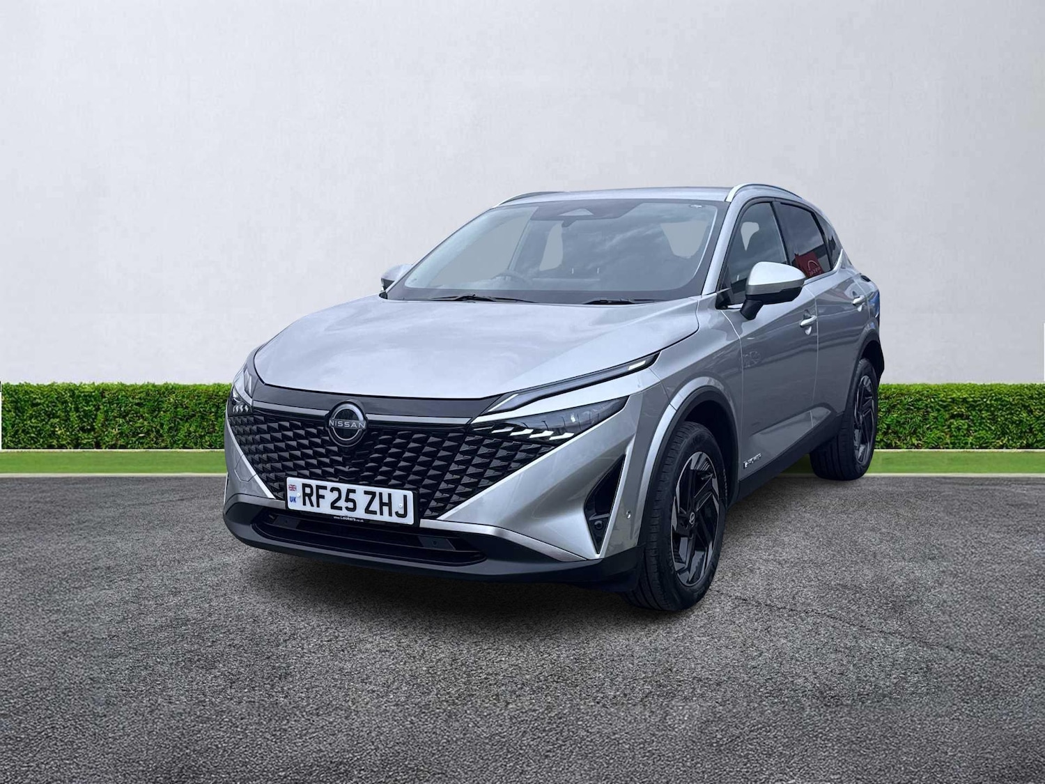 Used Nissan Qashqai 2025 for sale - 76471106: Photo 19