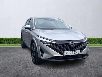 Used Nissan Qashqai 2025 for sale - 76471106: Photo