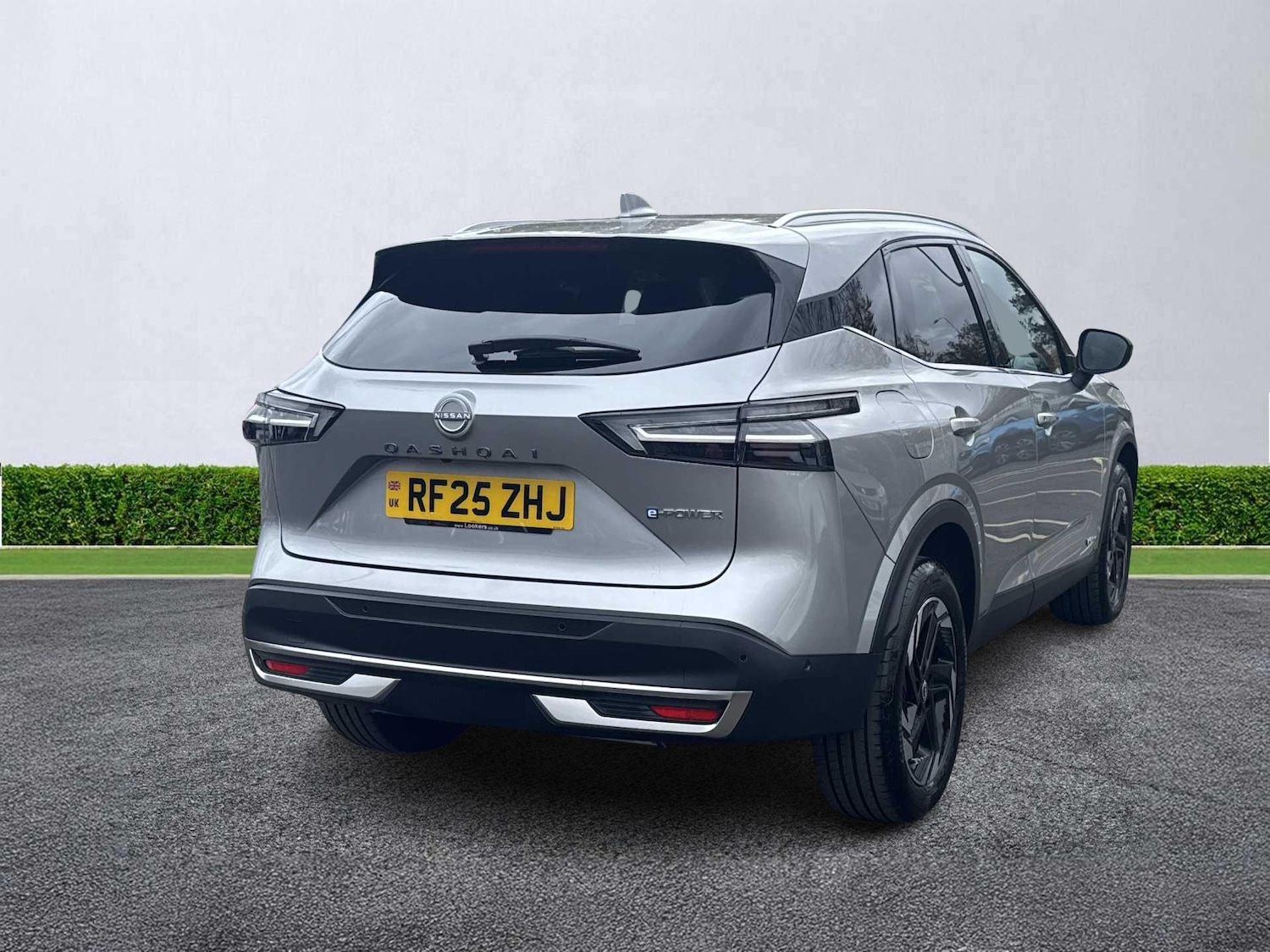 Used Nissan Qashqai 2025 for sale - 76471106: Photo 2