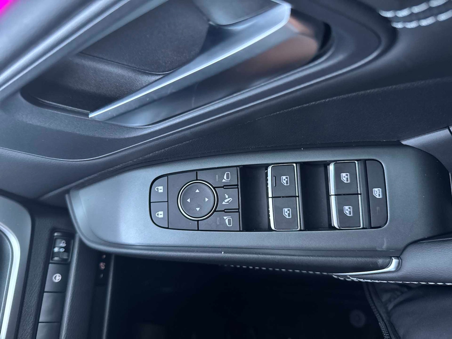 Used Nissan Qashqai 2025 for sale - 76471106: Photo 20