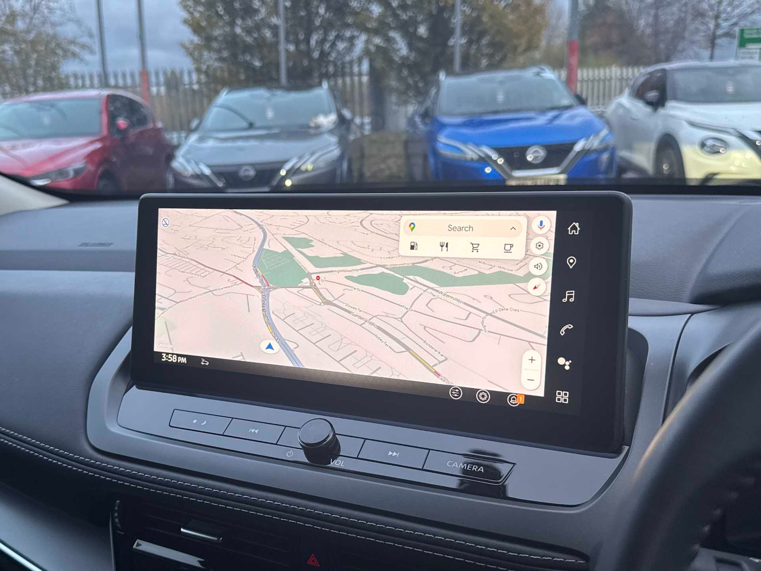 Used Nissan Qashqai 2025 for sale - 76471106: Photo 22