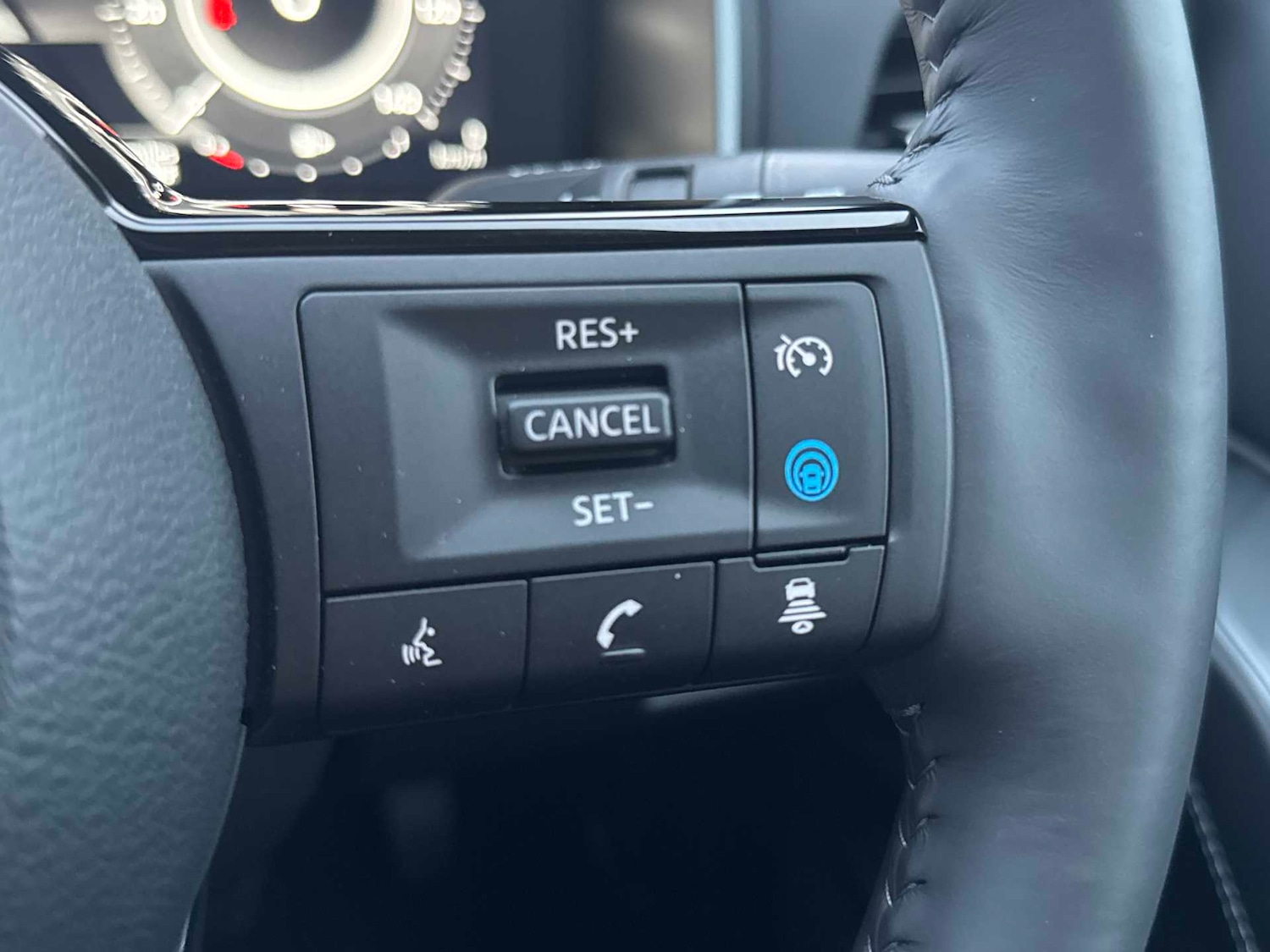 Used Nissan Qashqai 2025 for sale - 76471106: Photo 23