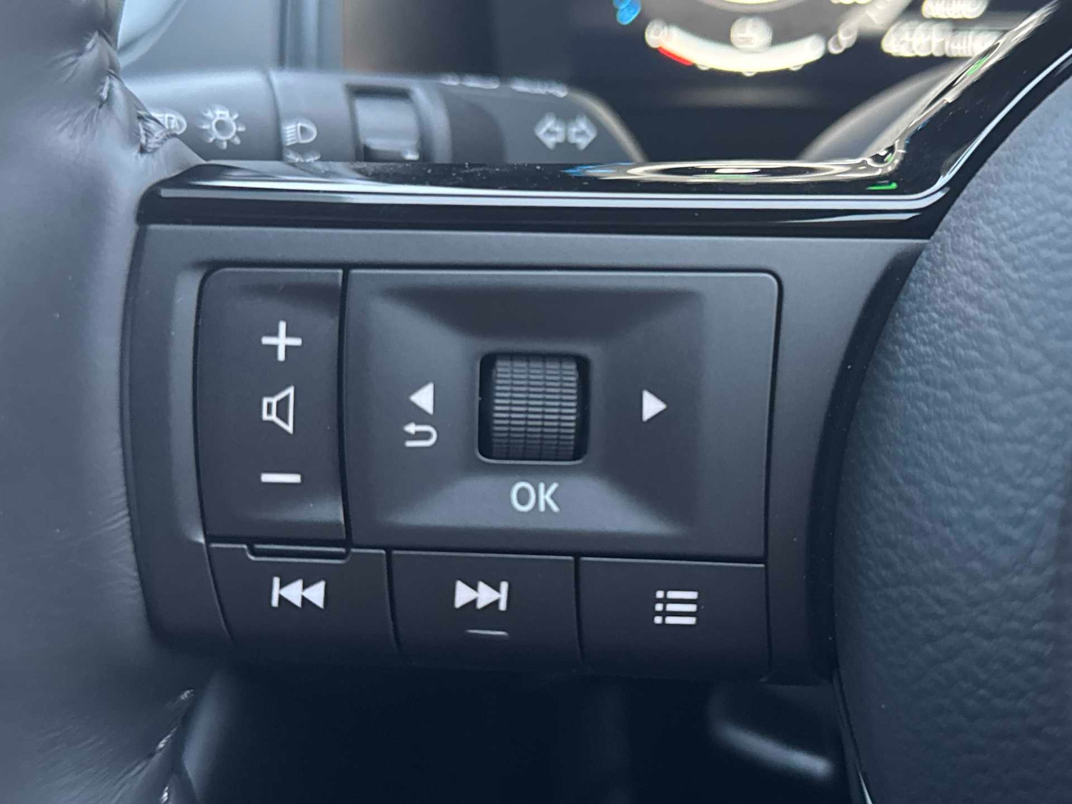 Used Nissan Qashqai 2025 for sale - 76471106: Photo 24