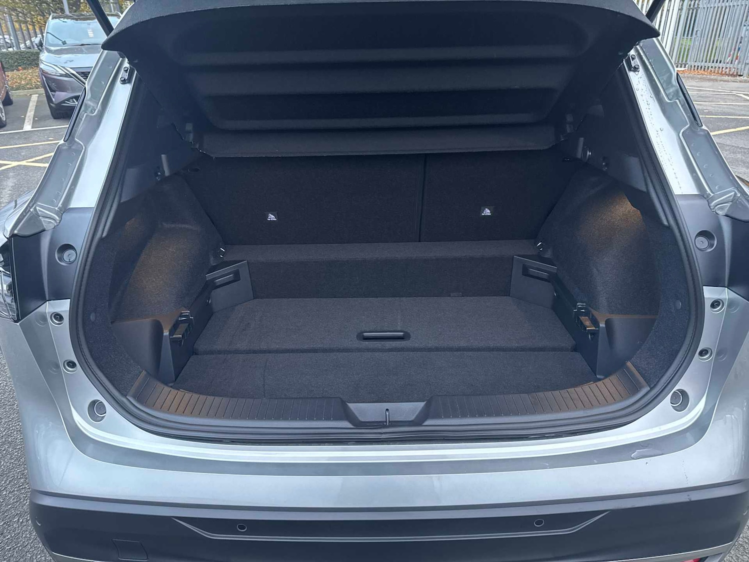 Used Nissan Qashqai 2025 for sale - 76471106: Photo 27