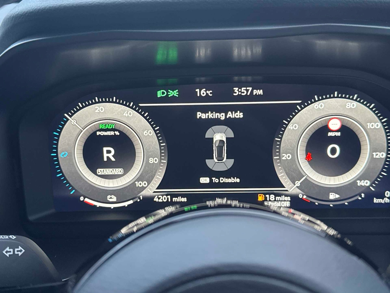 Used Nissan Qashqai 2025 for sale - 76471106: Photo 29