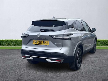 Used Nissan Qashqai 2025 for sale - 76471106: Photo