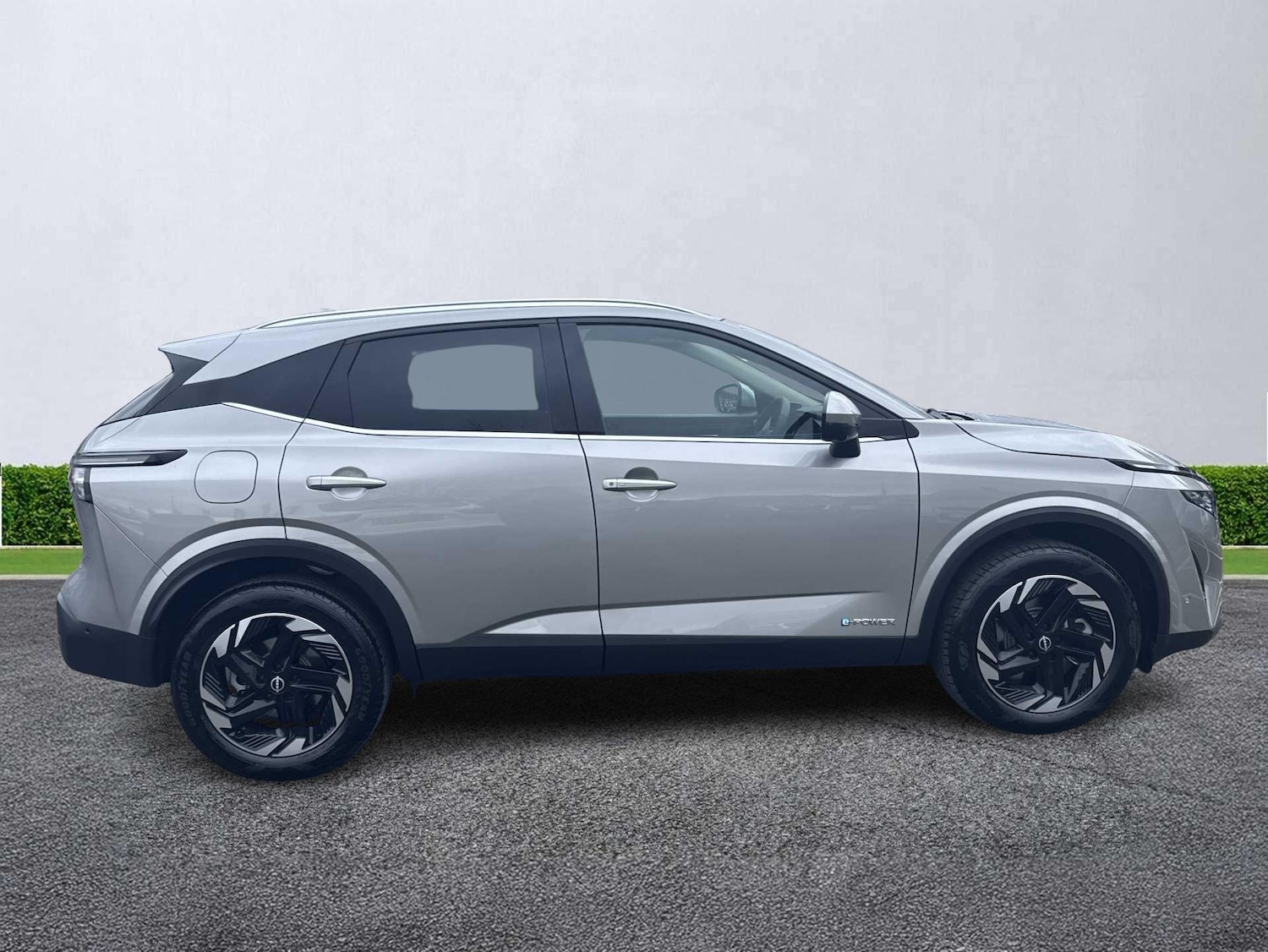 Used Nissan Qashqai 2025 for sale - 76471106: Photo 3