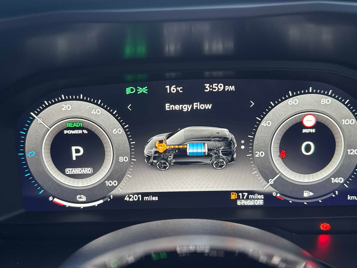 Used Nissan Qashqai 2025 for sale - 76471106: Photo 30