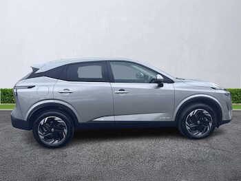 Used Nissan Qashqai 2025 for sale - 76471106: Photo