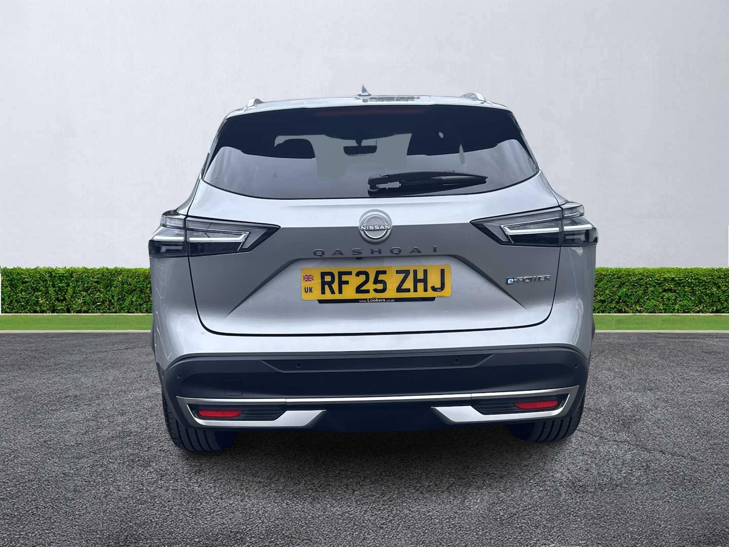 Used Nissan Qashqai 2025 for sale - 76471106: Photo 4