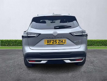 Used Nissan Qashqai 2025 for sale - 76471106: Photo