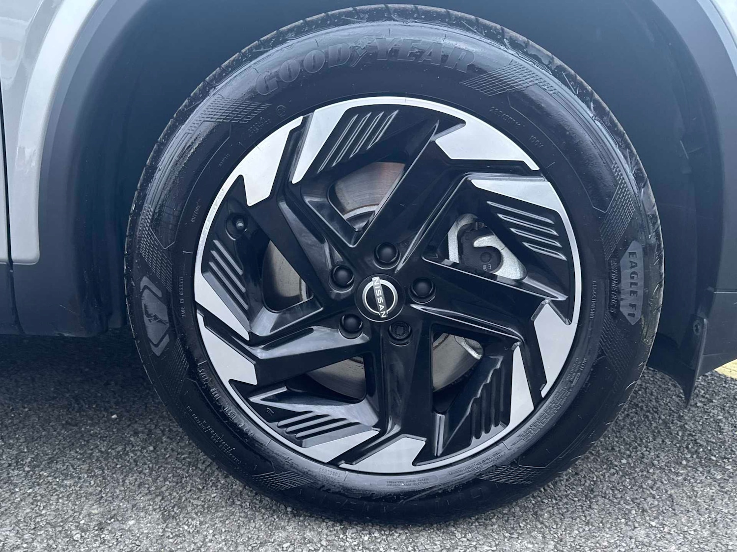 Used Nissan Qashqai 2025 for sale - 76471106: Photo 6