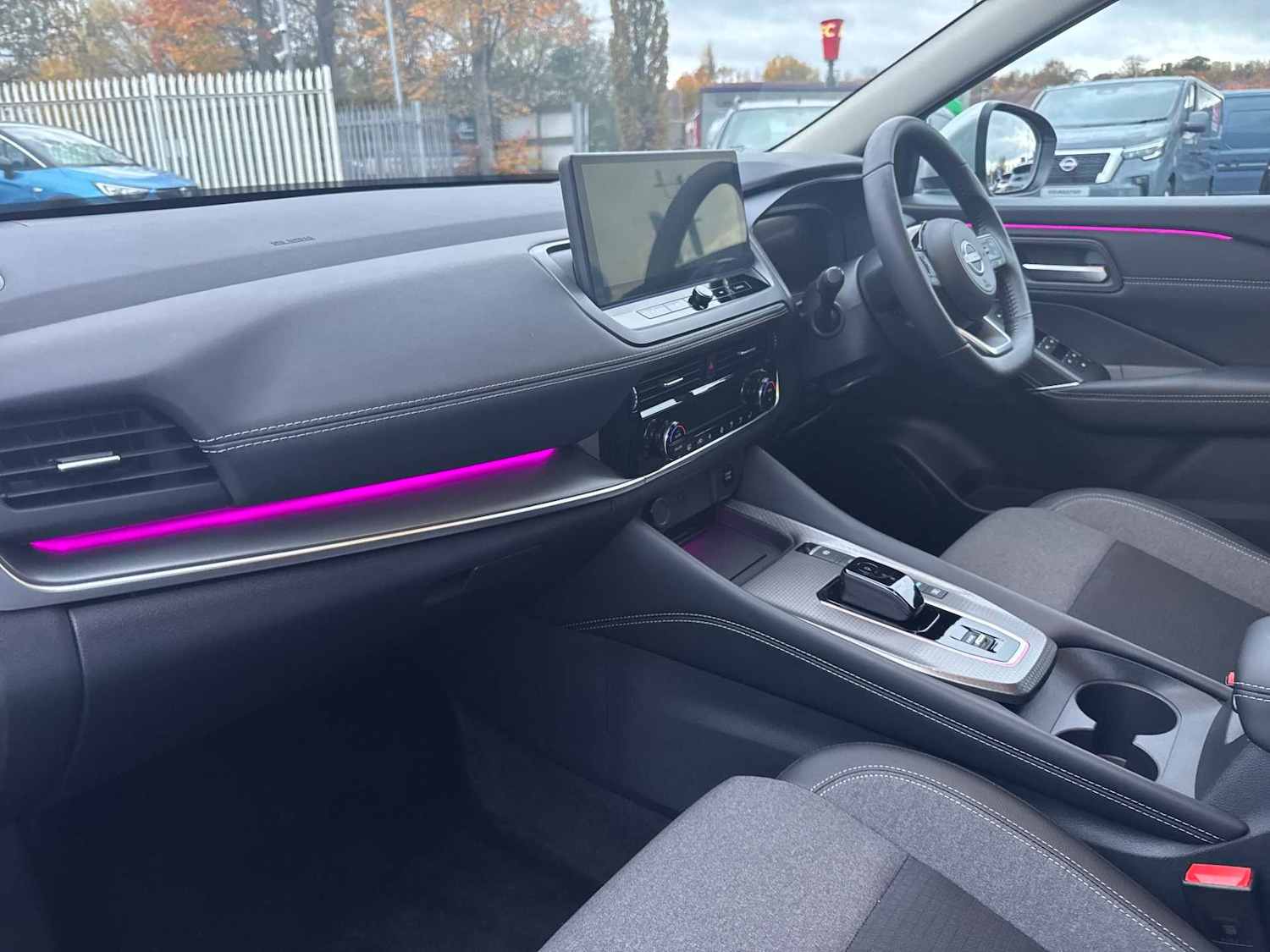 Used Nissan Qashqai 2025 for sale - 76471106: Photo 7