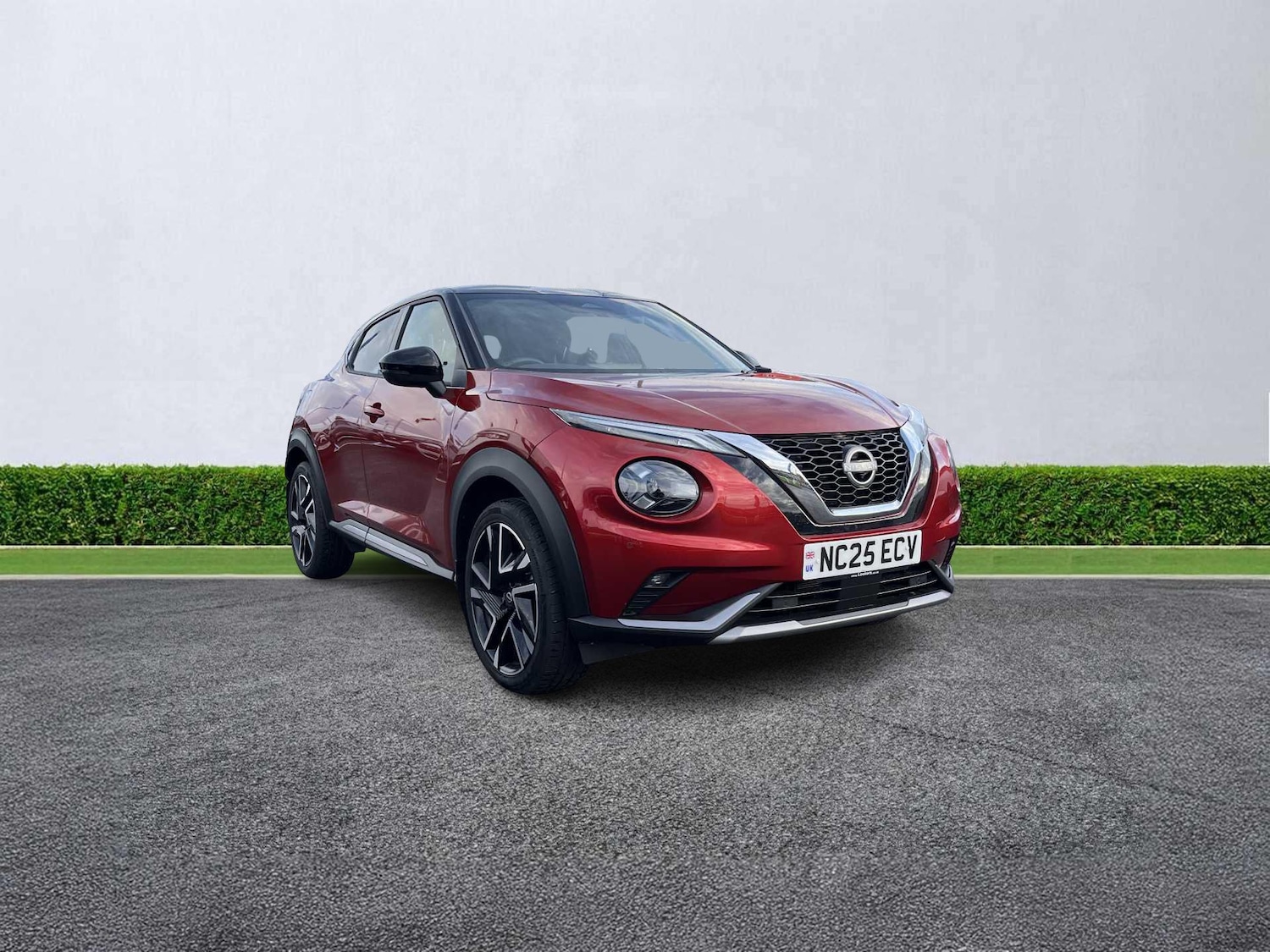 Used Nissan Juke 2025 for sale - 76517962: Photo 1