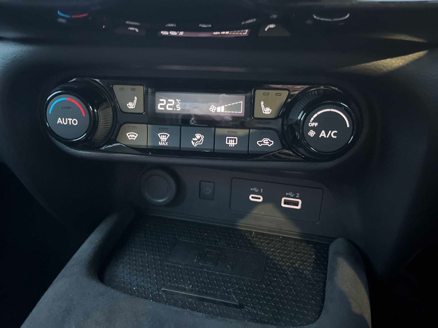 Used Nissan Juke 2025 for sale - 76517962: Photo 11