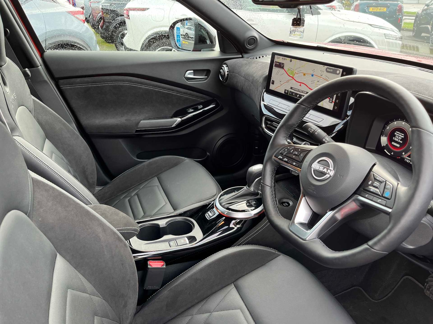 Used Nissan Juke 2025 for sale - 76517962: Photo 14