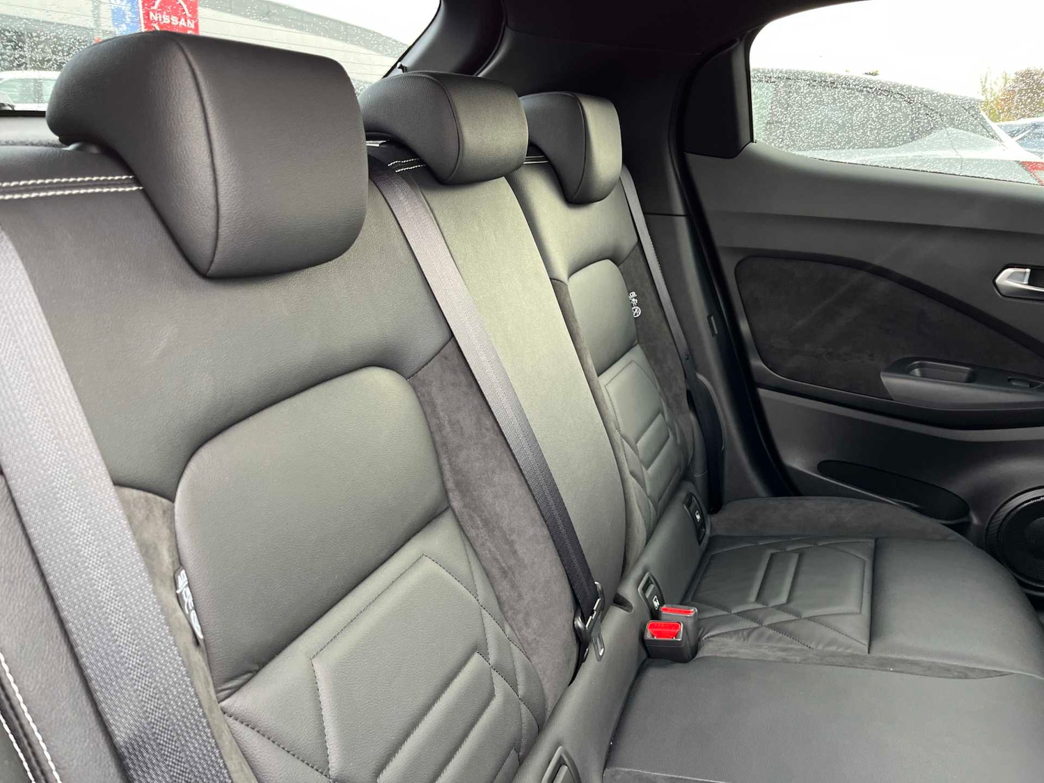 Used Nissan Juke 2025 for sale - 76517962: Photo 15