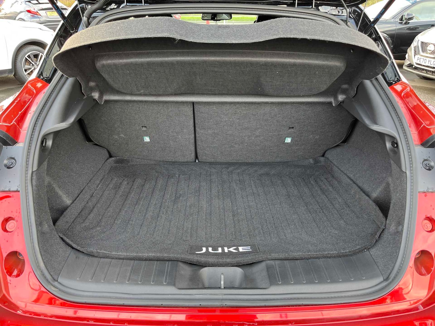 Used Nissan Juke 2025 for sale - 76517962: Photo 16