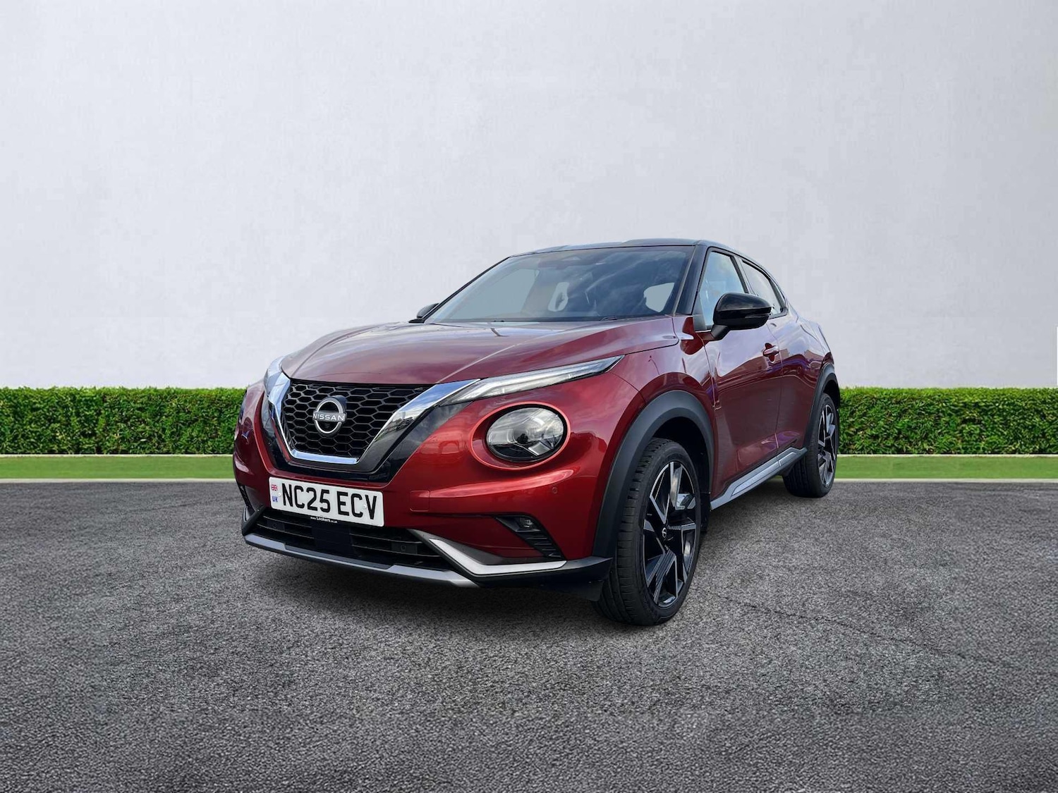 Used Nissan Juke 2025 for sale - 76517962: Photo 19