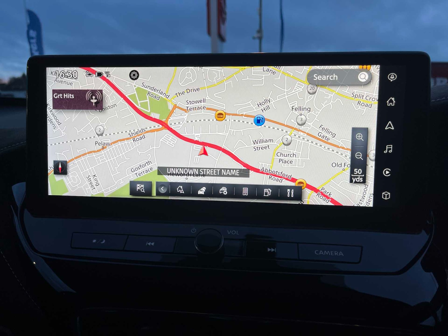 Used Nissan Juke 2025 for sale - 76517962: Photo 22