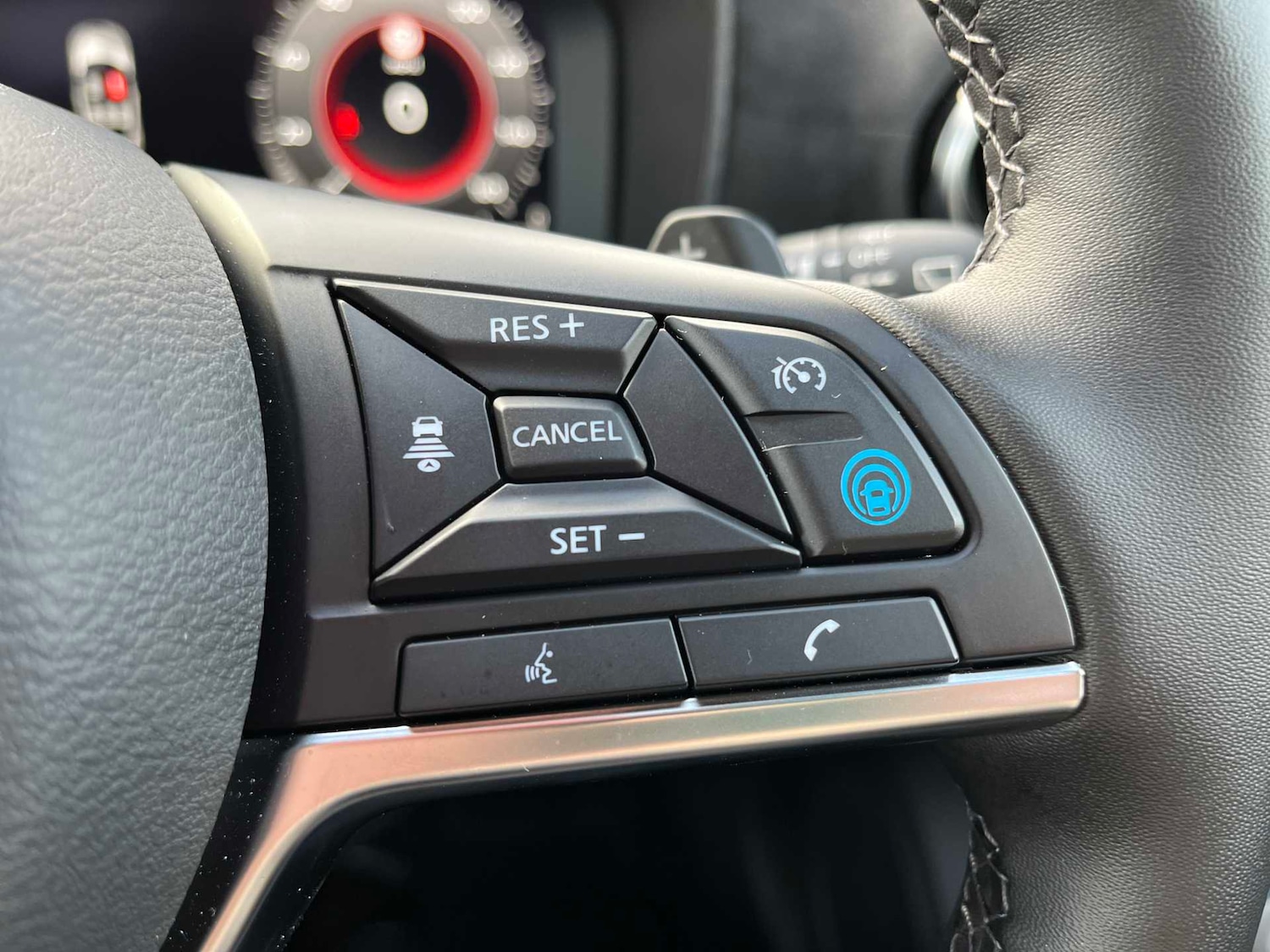 Used Nissan Juke 2025 for sale - 76517962: Photo 23