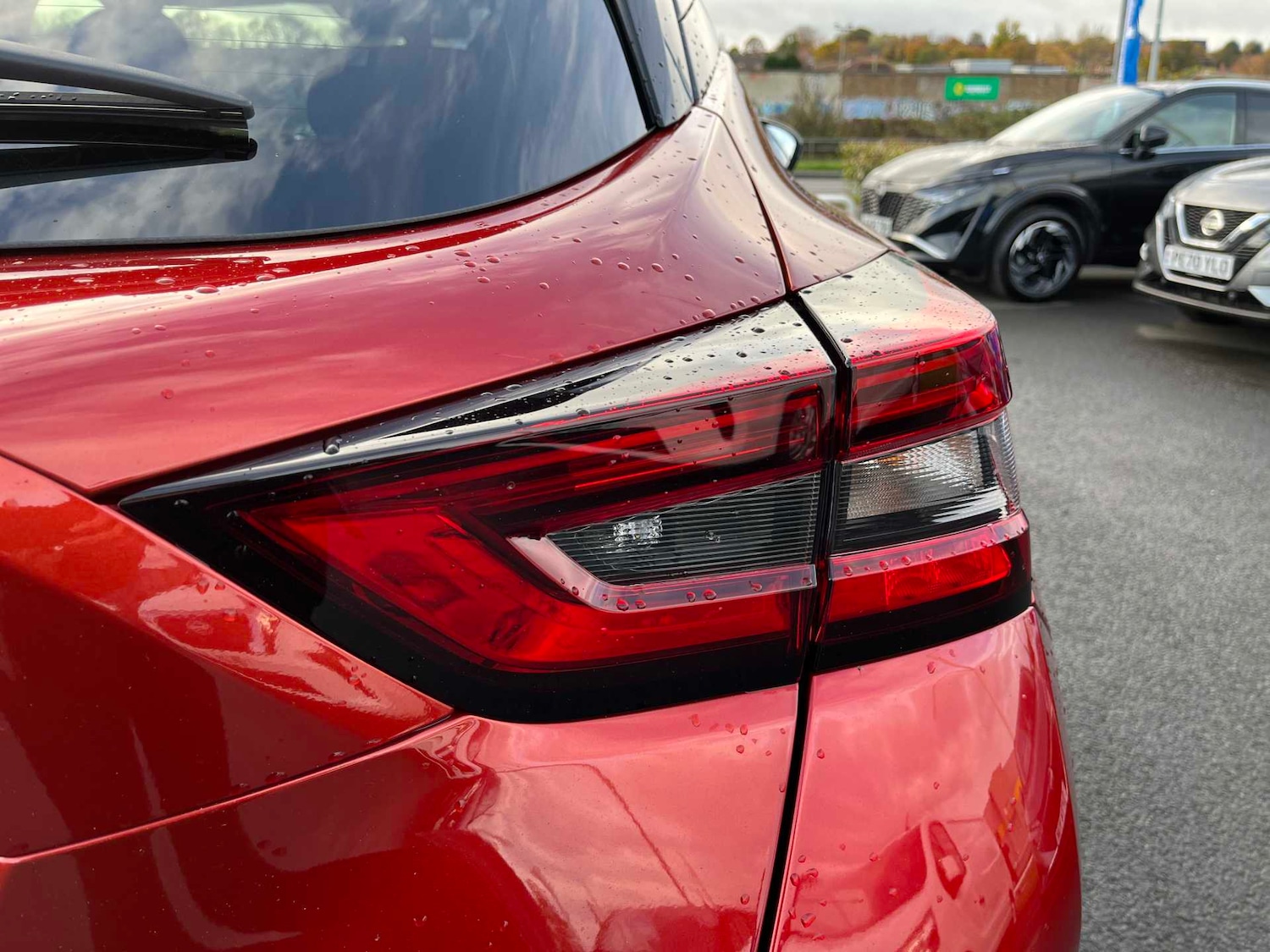 Used Nissan Juke 2025 for sale - 76517962: Photo 28