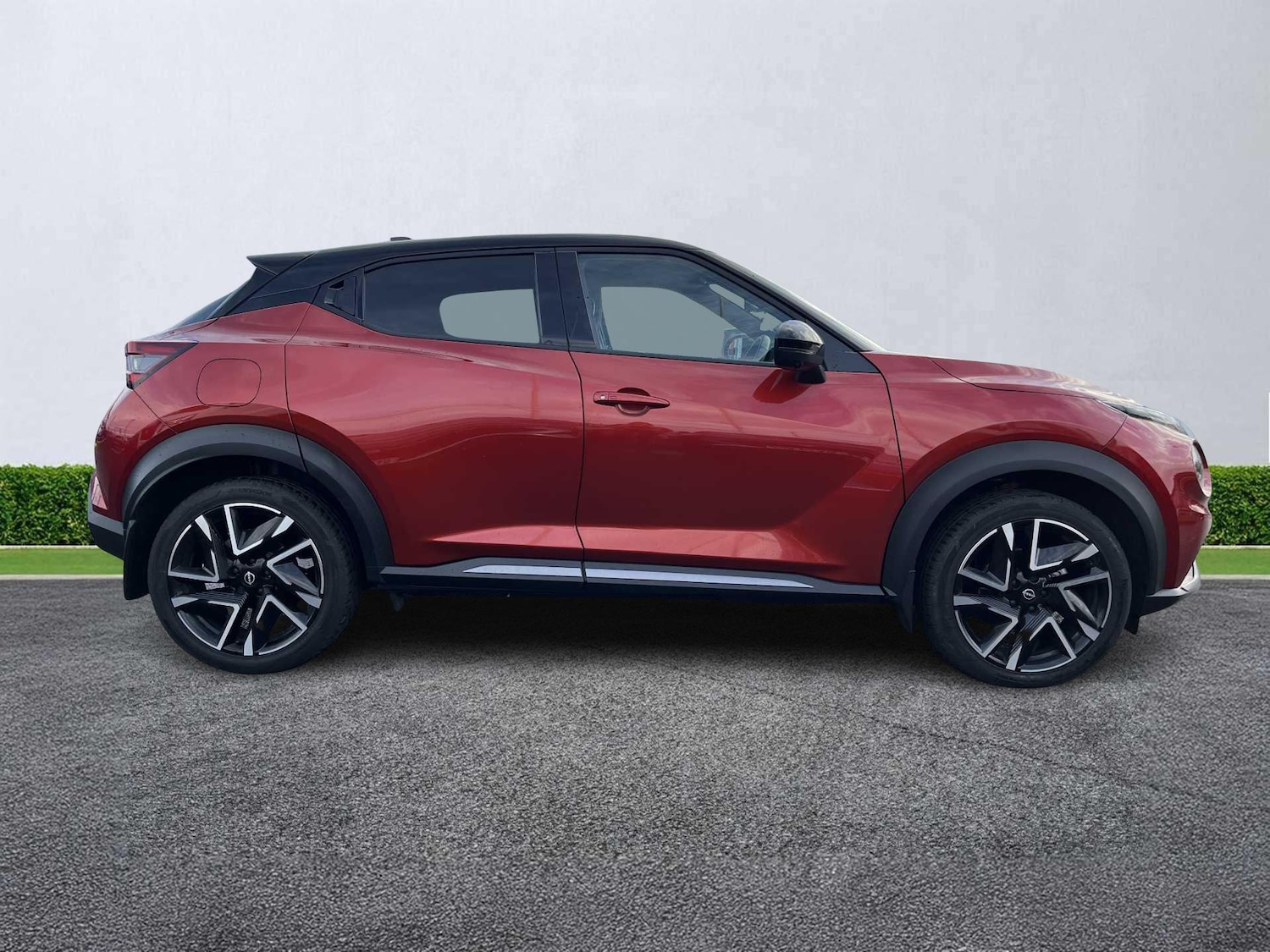Used Nissan Juke 2025 for sale - 76517962: Photo 3