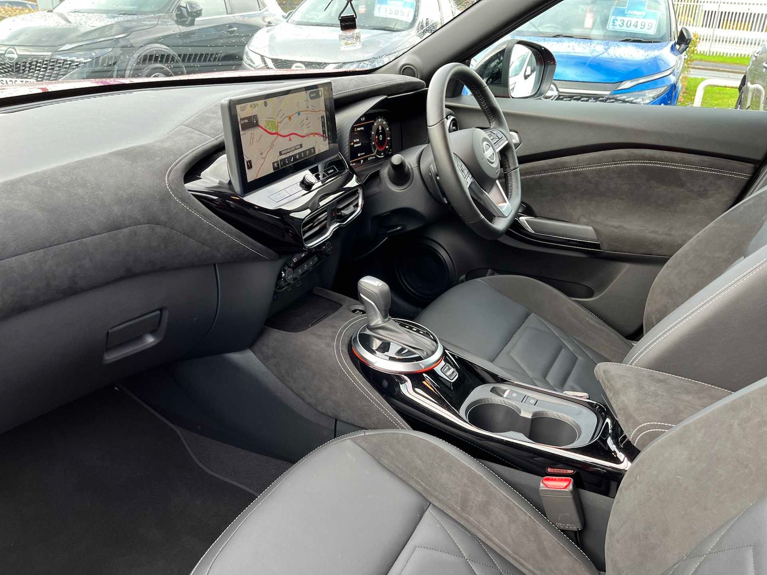 Used Nissan Juke 2025 for sale - 76517962: Photo 7