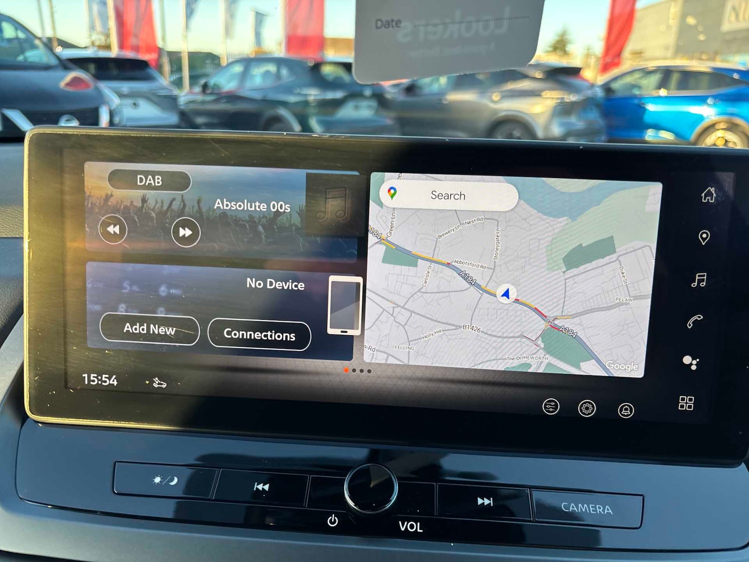 Used Nissan Qashqai 2025 for sale - 76402424: Photo 10