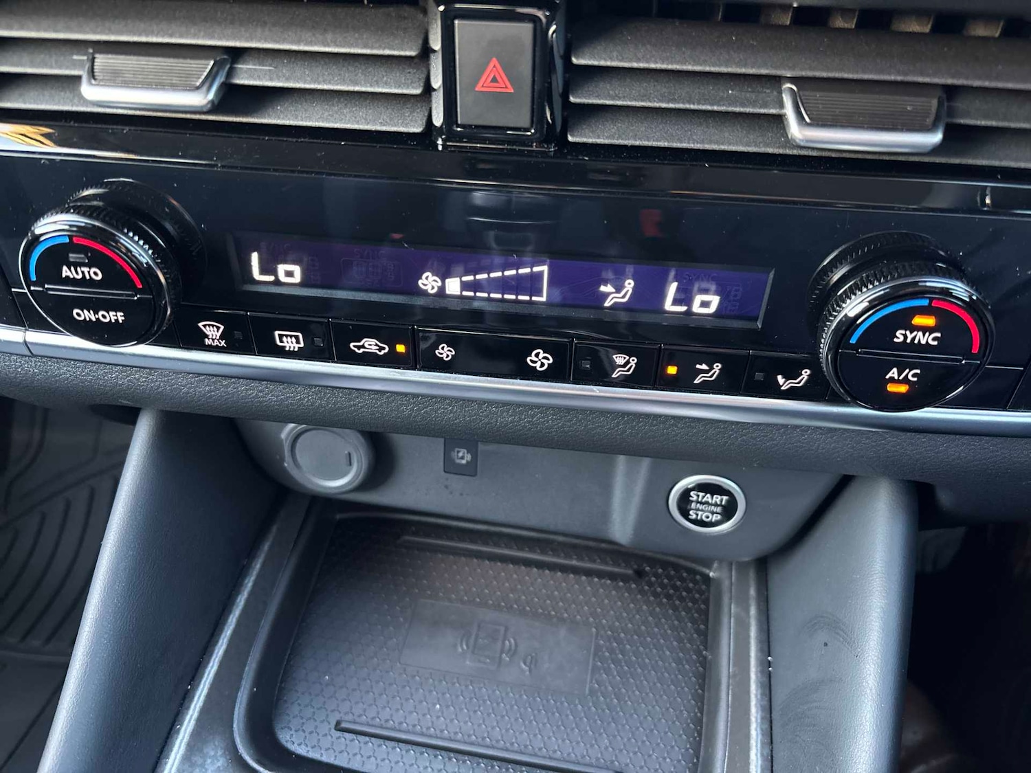 Used Nissan Qashqai 2025 for sale - 76402424: Photo 11