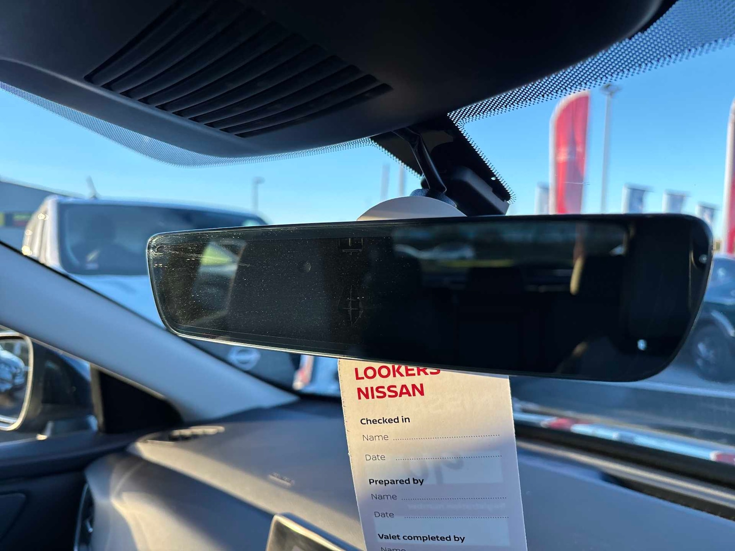 Used Nissan Qashqai 2025 for sale - 76402424: Photo 13